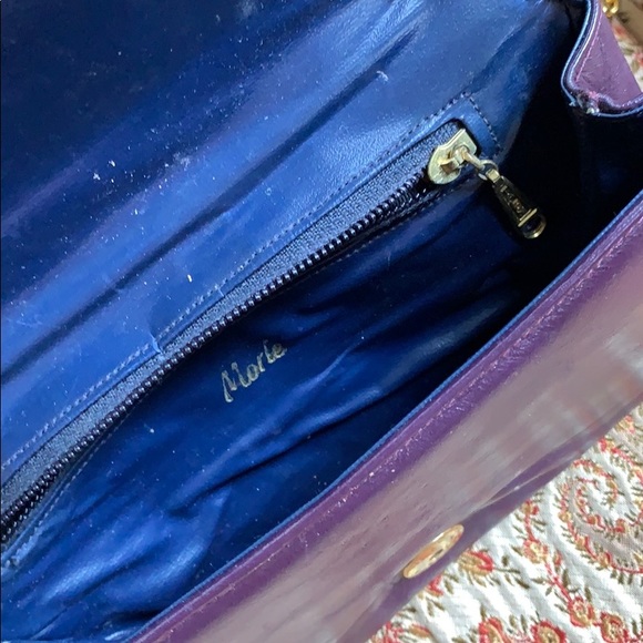 Morle crossbody bag - Picture 3 of 4